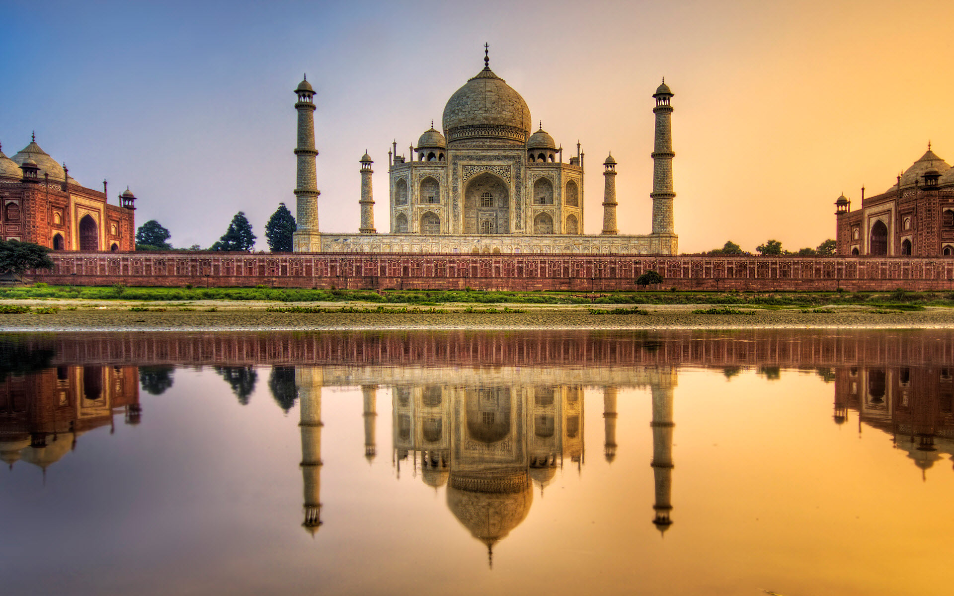 Taj mahal Pictures | inspiration photos