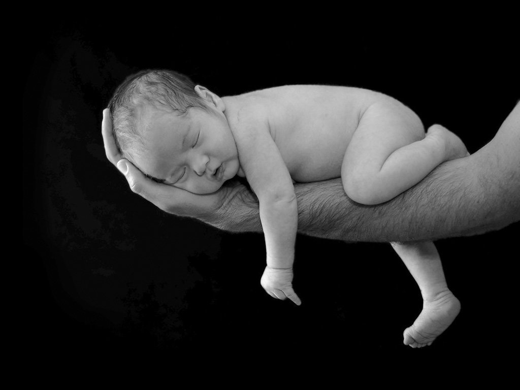 Newborn Photography Cutest Babies Photos