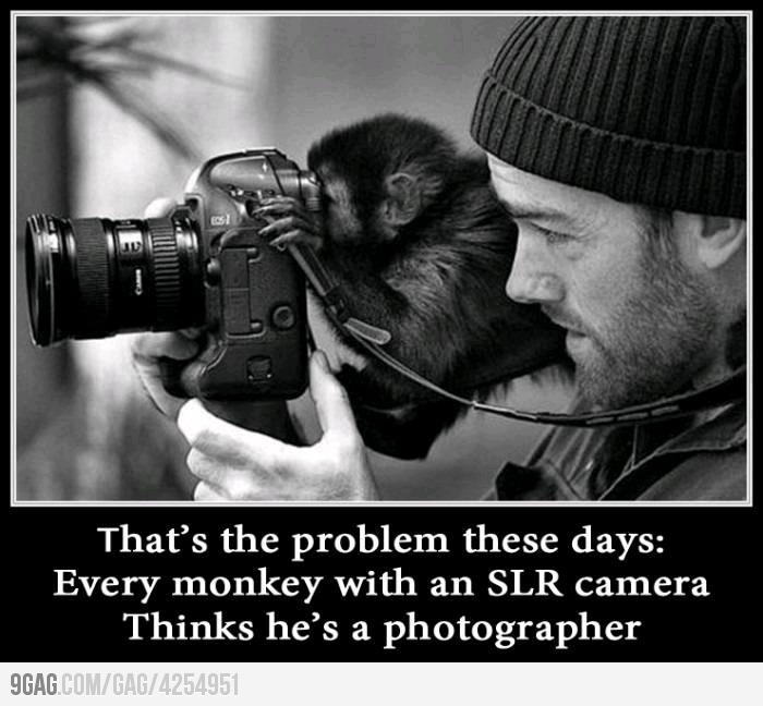 Camera Photography